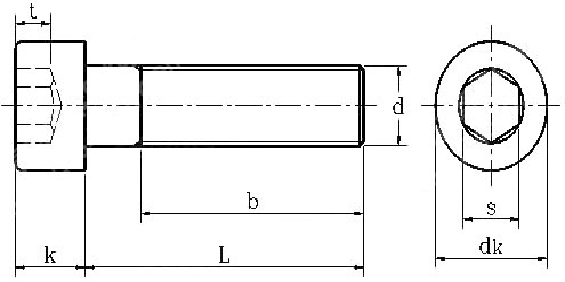 五金螺絲廠家